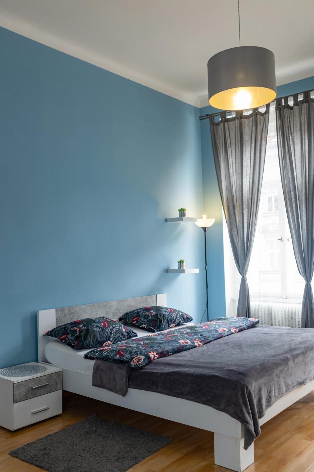 I.P.Pavlova Apartment Prague Exterior photo